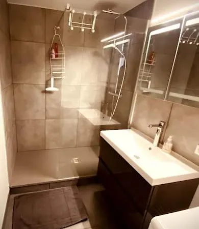 Joli Appt 6 Pers 2ch Belle Plagne Pied Des Pistes Appartement