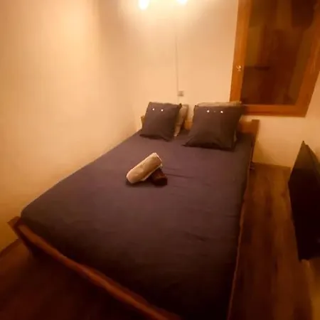Joli Appt 6 Pers 2ch Belle Plagne Pied Des Pistes Apartment