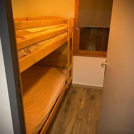 Joli Appt 6 Pers 2ch Belle Plagne Pied Des Pistes * La Plagne-Tarentaise