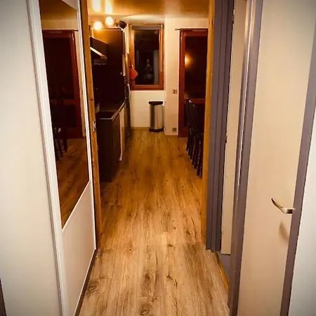 Apartment Joli Appt 6 Pers 2ch Belle Plagne Pied Des Pistes *