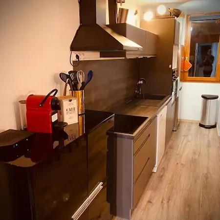 Joli Appt 6 Pers 2ch Belle Plagne Pied Des Pistes Apartment La Plagne-Tarentaise