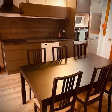 Joli Appt 6 Pers 2ch Belle Plagne Pied Des Pistes Apartment