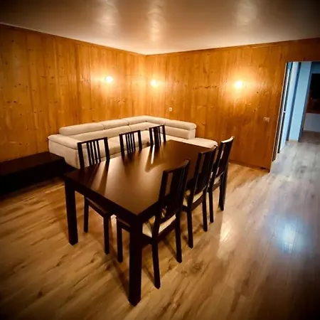 Joli Appt 6 Pers 2ch Belle Plagne Pied Des Pistes Apartment La Plagne-Tarentaise