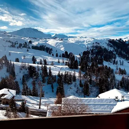 Joli Appt 6 Pers 2ch Belle Plagne Pied Des Pistes * La Plagne-Tarentaise